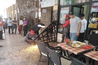 Occupation du domaine public à Rabat : les raisons d’un Guichet unique, selon Mohamed Chahid 