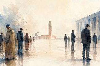 Un enjeu national majeur sous un plafond politique bas – Par Abdelhamid Jmahri