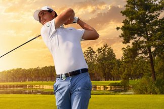 Adam Bresnu entre dans l’histoire du golf marocain à l’U.S. Amateur
