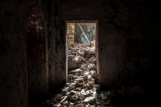A Saint-Louis du Sénégal, comptoir d'esclaves méconnu, les traces de la traite s'évanouissent
