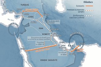 Qui a inventé la géopolitique ? - Par Mustapha Sehimi