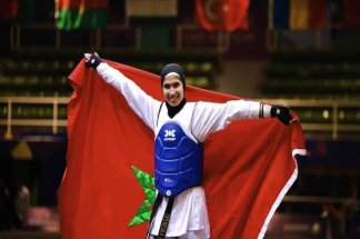 Jeux méditerranéens : le Maroc entre premiers podiums, football prometteur et symboles de fraternité