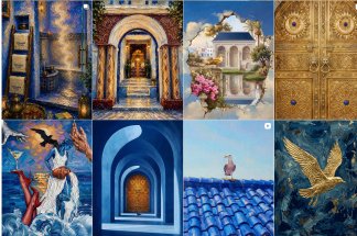 Cirque à Salé, Villa arts à Essaouira, Ajdir Izouran à Khénofra et L7or à Larache