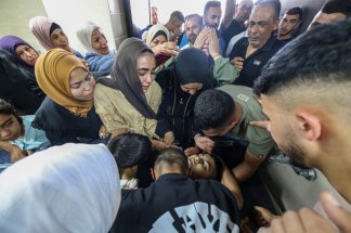 Tueries en Territoires palestiniens et pression diplomatique croissante sur Israël