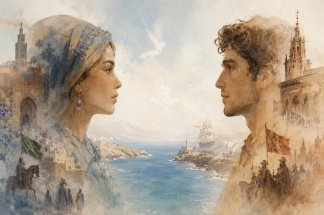 Le regard des Marocains sur les Espagnols, une perception pragmatique face à un imaginaire d’exclusion – Par Mohammed Noureddine Affaya