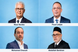 Quatre discours pour les élections législatives – Par Bilal Talidi