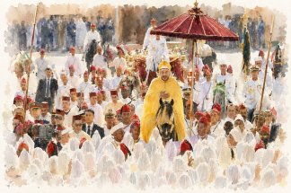 Le Makhzen, encore et encore… - Par Hatim Betioui