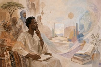 Philosophie africaine, en quel sens ? – Par Abdesslam Benabdelali