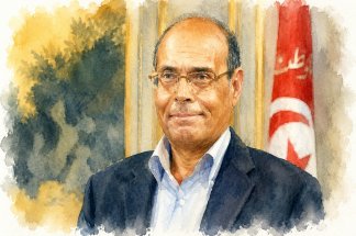 Marzouki, Alger et le Sahara : les vérités qui dérangent - Par Hassan Abdelkhalek