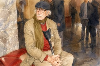 KHADIJA LBIDAWYA DE DRISS EL KHOURI - PAR SAMIR BELAHSEN