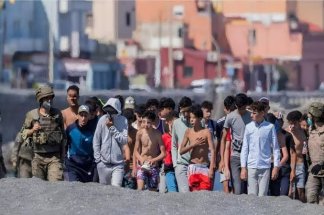 Sebta et Melilia : une question de souveraineté qui revient au premier plan – Par Abdelaziz Tribek
