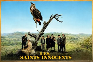 Cinéma, mon amour de Driss Chouika : Les saints innocents une plongée cauchemardesque dans l’Espagne franquiste
