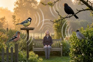 Les chants d’oiseaux ‘’décryptés’’ : huit motifs derrière une incroyable diversité