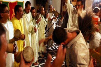 À Meknès, le Festival national des Hmadcha célèbre une mémoire spirituelle vivante