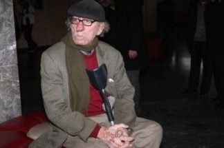 DRISS EL KHOURY, ÉMINENT ÉCRIVAIN ET UN DES PIONNIERS DE LA LITTÉRATURE MAROCAINE CONTEMPORAINE (RENCONTRE)