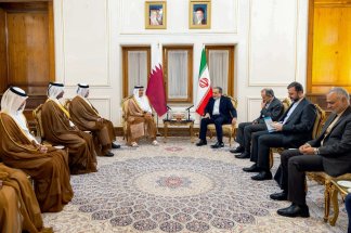 Téhéran au cœur d’un ballet diplomatique entre Doha, Washington et Moscou