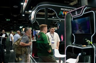 Le Maroc fait son entrée à Gamescom, vitrine mondiale du jeu vidéo