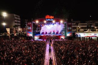 Festival des Plages Maroc Telecom : plus de 4 millions de festivaliers, 60 soirées musicales, 4 villes