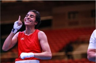 Boxe : le Maroc frappe fort à Tarente avec deux médailles d’or et une d’argent