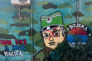 Ratko Mladic, un croisé du XXè siècle, condamné pour génocide, aura des obsèques nationales 