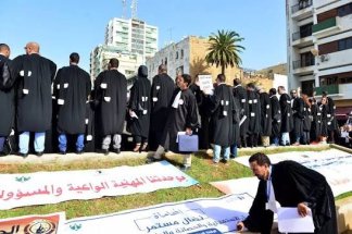 Grève des avocats : La confrontation s’enlise