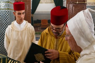 De la Sîra du Prophète à Sebta : les fils d’une continuité marocaine – Par Abdelhamid Jmahri