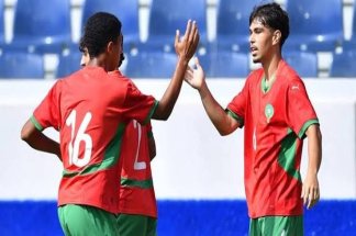 Jeux méditerranéens 2026 (Football): Le Maroc médaille de bronze