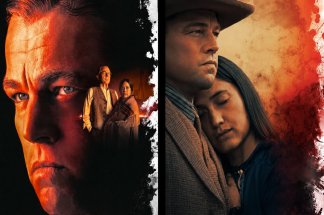 Cinéma, mon amour de Driss Chouika:  Killers of the flower moon, une pénible représentation du mal colonial