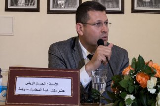 Les avocats du Royaume dénoncent toute implication de la monarchie dans leur bras de fer avec le gouvernement