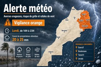 Sebta: Sánchez exclut toute implication de Rabat et fustige les fausses informations diffusées par une "internationale d'ultradroite"