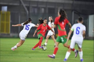 Football féminin U17 : le Maroc décroche le bronze aux Jeux méditerranéens