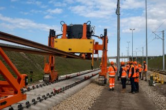 LGV Kénitra-Marrakech : l’ONCF adapte son plan de transport à l’avancée des travaux