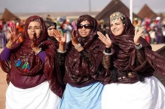 Moussem de Tan-Tan : cinq jours pour célébrer l’héritage des nomades