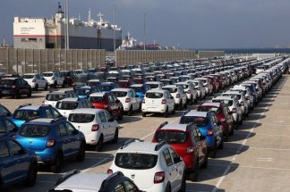 Automobile : les exportations bondissent de 14,9 % à fin juillet