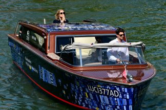 Mostra de Venise : Hollywood se fait discret, des documentaires très attendus
