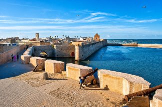 Pour quand un centre documentaire de la cité portugaise d’El Jadida ? – Par Hassan Ait Hammou