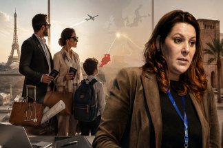 Quand ceux qui ont réussi préparent leurs enfants à partir 2/2- Par Naïm Kamal 