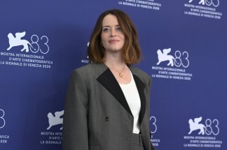 La Mostra de Venise déroule le tapis rouge à George Clooney... mais pas aux réalisatrices