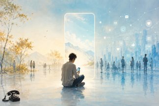 Nos smartphones : qui utilisent qui ? – Par Abdesslam Benabdelali
