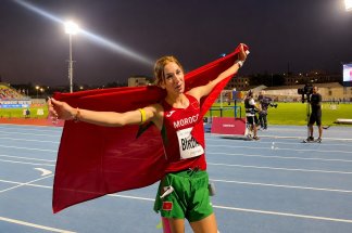 Belle moisson de médailles en athlétisme et en karaté pour le Maroc en Italie