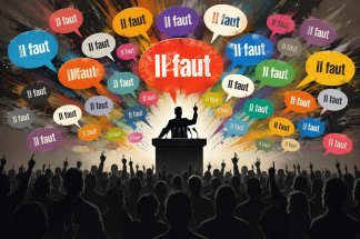 Le parti « Il faut » - Par Abdelfattah Lahjomri
