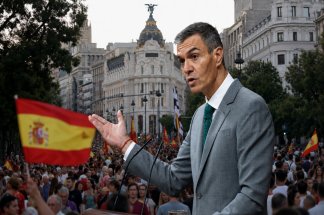 Sebta : Pedro Sánchez dément sa police, l’extrême droite espagnole et européenne vent debout