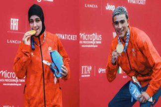Tarente 2026 : le Maroc signe une moisson historique et regarde vers les Jeux olympiques
