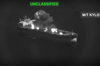 L'Iran menace d'intensifier sa riposte aux attaques américaines