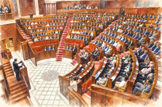 Le gouvernement dans son vrai périmètre – Par Adnan Debbarh