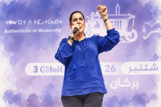 Et si c’était elle, la future cheffe du gouvernement ? - Par Naïm Kamal 