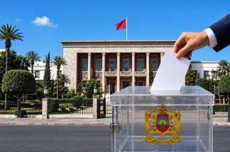 Législatives 2026: Le dépôt des déclarations de candidature via la plateforme électronique expire ce mardi 08 septembre à midi