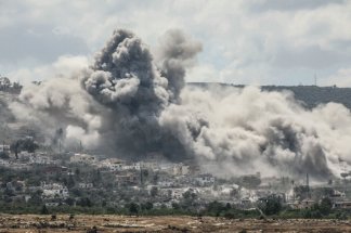 Plus de 60 guerres dans le monde, un record depuis la Seconde Guerre mondiale 