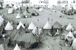 Familles d’origine marocaine expulsées d’Algérie – 1975 : 50 ans et au-delà #NonÀLOubli