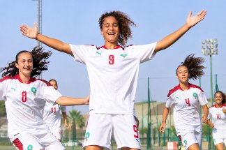 Football féminin/Mercato: Les Marocaines à la conquête de l’Europe